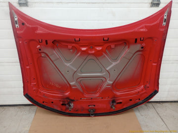 Saab 9-3 Hood Bonnet Panel - 0