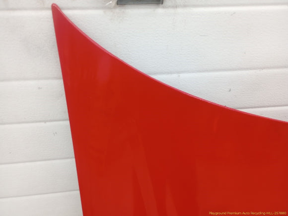 Saab 9-3 Hood Bonnet Panel