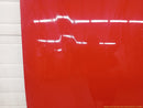 Saab 9-3 Hood Bonnet Panel-12