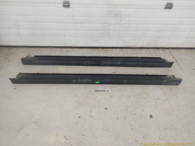Saab 9-3 Pair Of Rocker Panel Side Skirts