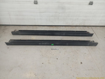 Saab 9-3 Pair Of Rocker Panel Side Skirts