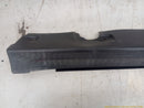 Saab 9-3 Pair Of Rocker Panel Side Skirts-3