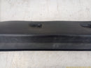 Saab 9-3 Pair Of Rocker Panel Side Skirts-4