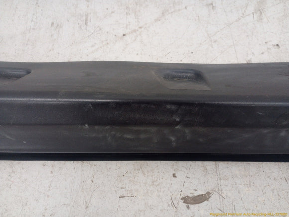 Saab 9-3 Pair Of Rocker Panel Side Skirts