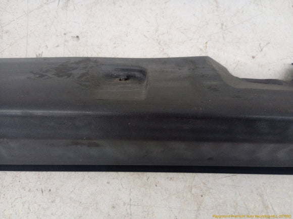Saab 9-3 Pair Of Rocker Panel Side Skirts