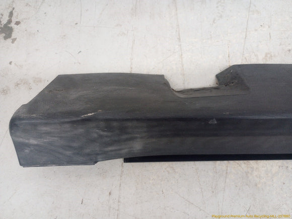 Saab 9-3 Pair Of Rocker Panel Side Skirts