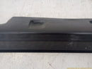 Saab 9-3 Pair Of Rocker Panel Side Skirts-9