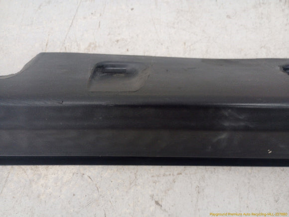 Saab 9-3 Pair Of Rocker Panel Side Skirts
