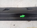 Saab 9-3 Pair Of Rocker Panel Side Skirts-10
