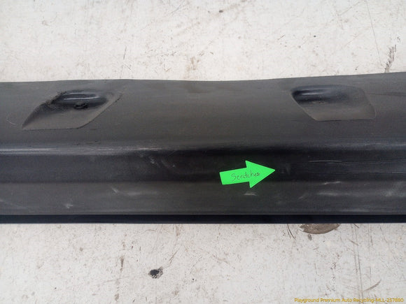 Saab 9-3 Pair Of Rocker Panel Side Skirts