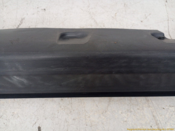 Saab 9-3 Pair Of Rocker Panel Side Skirts