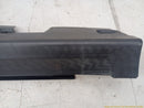 Saab 9-3 Pair Of Rocker Panel Side Skirts-12
