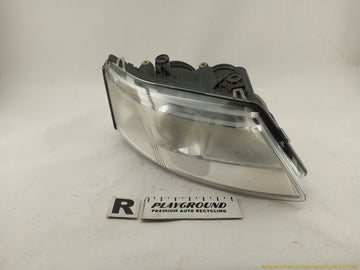 Saab 9-3 Passenger Right Head Lamp