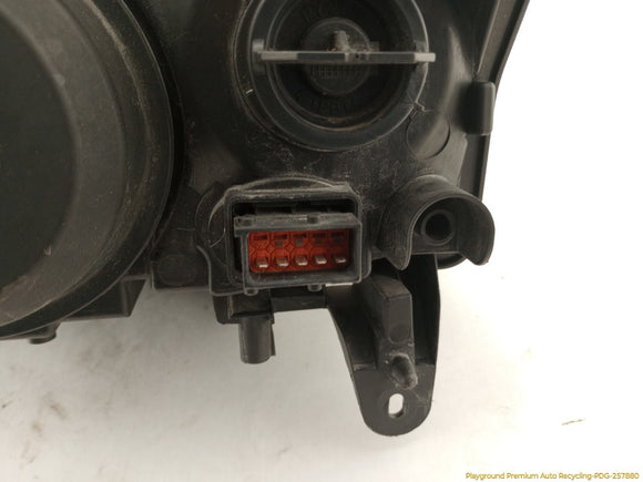 Saab 9-3 Passenger Right Head Lamp
