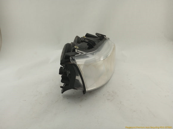 Saab 9-3 Passenger Right Head Lamp