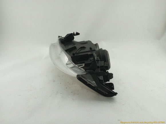 Saab 9-3 Passenger Right Head Lamp