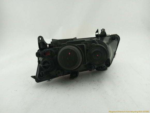 Saab 9-3 Passenger Right Head Lamp