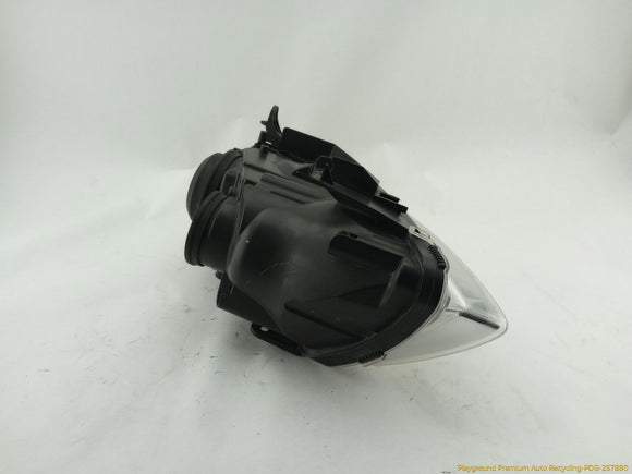 Saab 9-3 Passenger Right Head Lamp