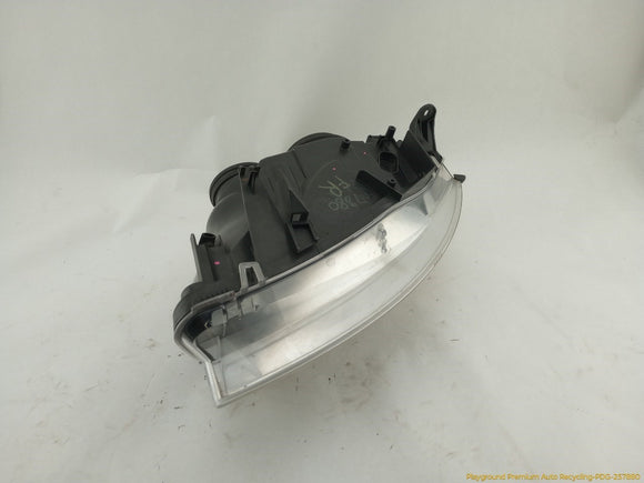 Saab 9-3 Passenger Right Head Lamp
