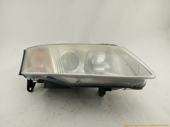 Saab 9-3 Passenger Right Head Lamp