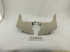 Saab 9-3 Pair Of Front Lower Kick Trim Panel