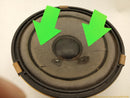 Saab 9-3 Set Of 9 Audio Speakers-4