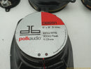 Saab 9-3 Set Of 9 Audio Speakers-6