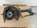 Toyota 4Runner Front Left Spindle Knuckle Hub-2