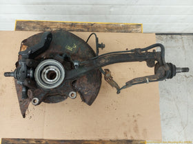 Toyota 4Runner Front Left Spindle Knuckle Hub - 0