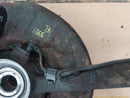 Toyota 4Runner Front Left Spindle Knuckle Hub-5