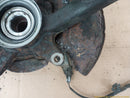 Toyota 4Runner Front Left Spindle Knuckle Hub-6