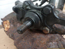 Toyota 4Runner Front Left Spindle Knuckle Hub-8