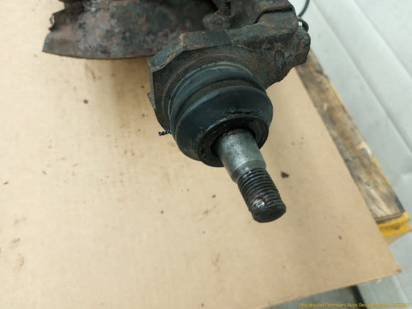 Toyota 4Runner Front Left Spindle Knuckle Hub