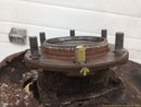 Toyota 4Runner Front Left Spindle Knuckle Hub-12