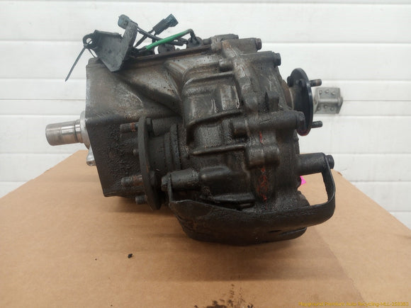 Toyota 4Runner Transfer Case Assembly