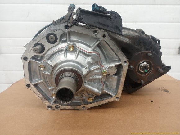 Toyota 4Runner Transfer Case Assembly