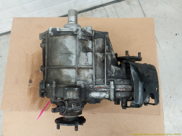Toyota 4Runner Transfer Case Assembly
