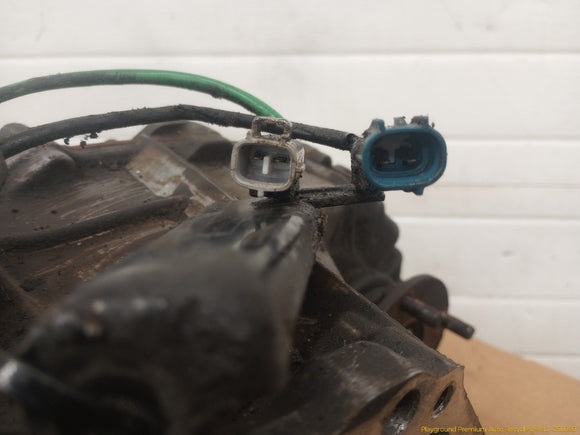 Toyota 4Runner Transfer Case Assembly