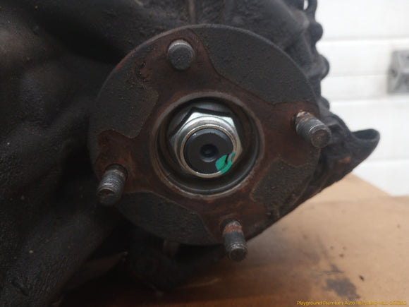 Toyota 4Runner Transfer Case Assembly