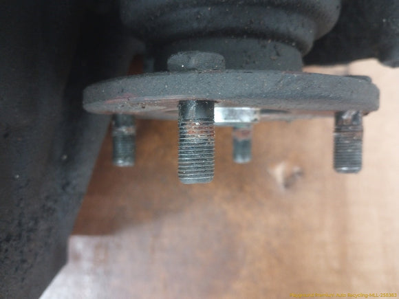 Toyota 4Runner Transfer Case Assembly