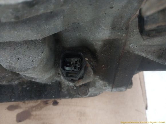 Toyota 4Runner Automatic Transmission