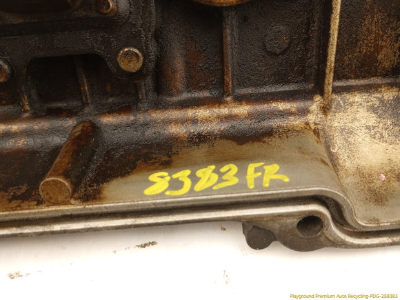 Toyota 4Runner Passenger Right Valve Cover