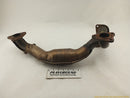 Toyota 4Runner Exhaust Crossover Pipe-1