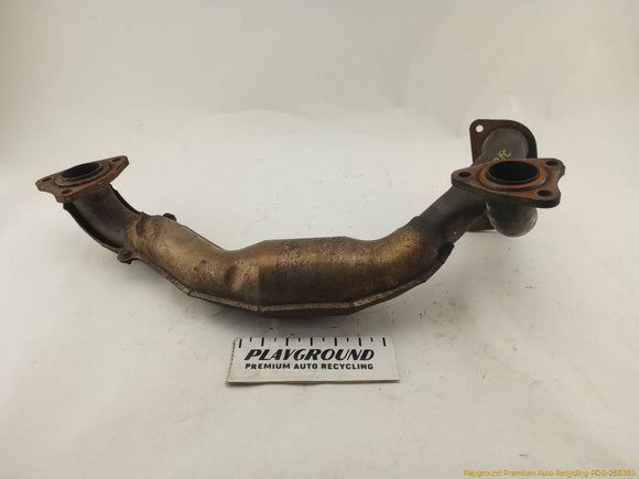 Toyota 4Runner Exhaust Crossover Pipe