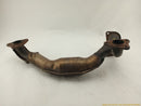 Toyota 4Runner Exhaust Crossover Pipe-3