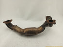 Toyota 4Runner Exhaust Crossover Pipe-7