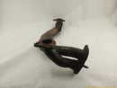 Toyota 4Runner Exhaust Crossover Pipe-8