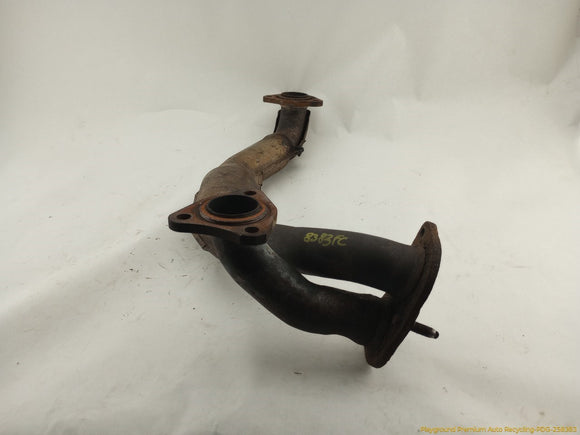 Toyota 4Runner Exhaust Crossover Pipe