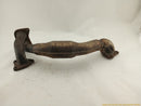 Toyota 4Runner Exhaust Crossover Pipe-10