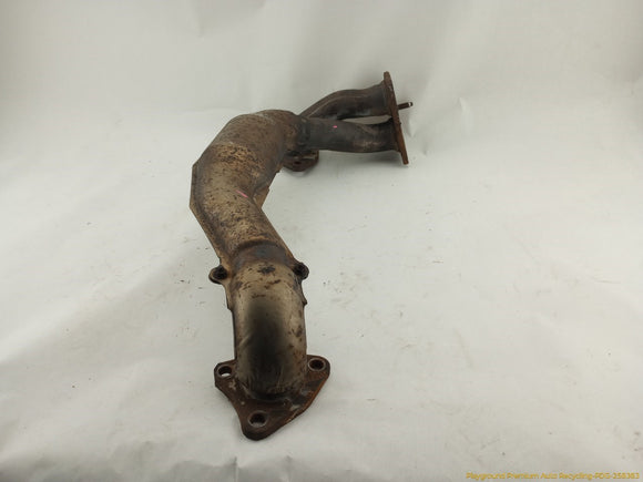 Toyota 4Runner Exhaust Crossover Pipe